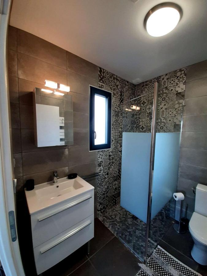 Un Sejour Romantique En Couple Avec Jacuzzi Prive Chromotherapie Jardin Maison Privee Ychoux Bagian luar foto